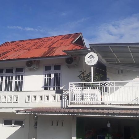 Painan Bumimi Homestay מראה חיצוני תמונה