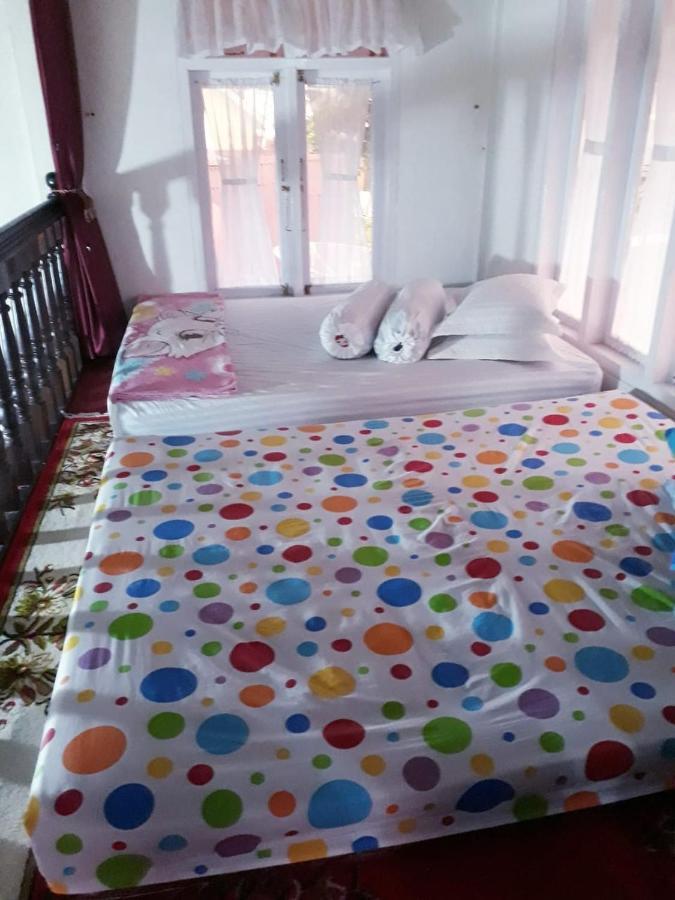 Painan Bumimi Homestay מראה חיצוני תמונה