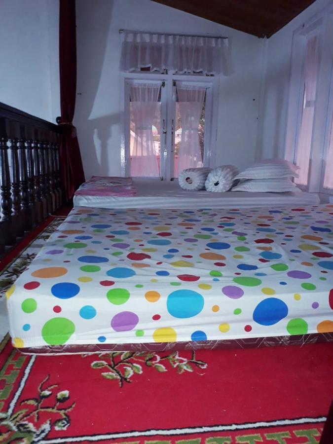 Painan Bumimi Homestay מראה חיצוני תמונה