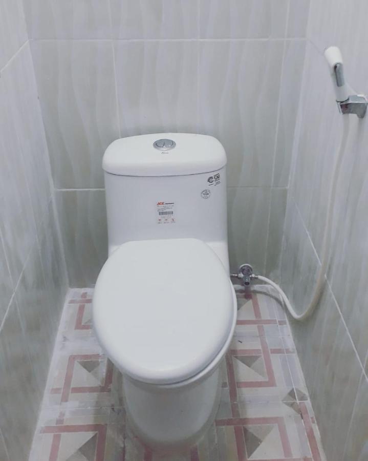 Painan Bumimi Homestay מראה חיצוני תמונה