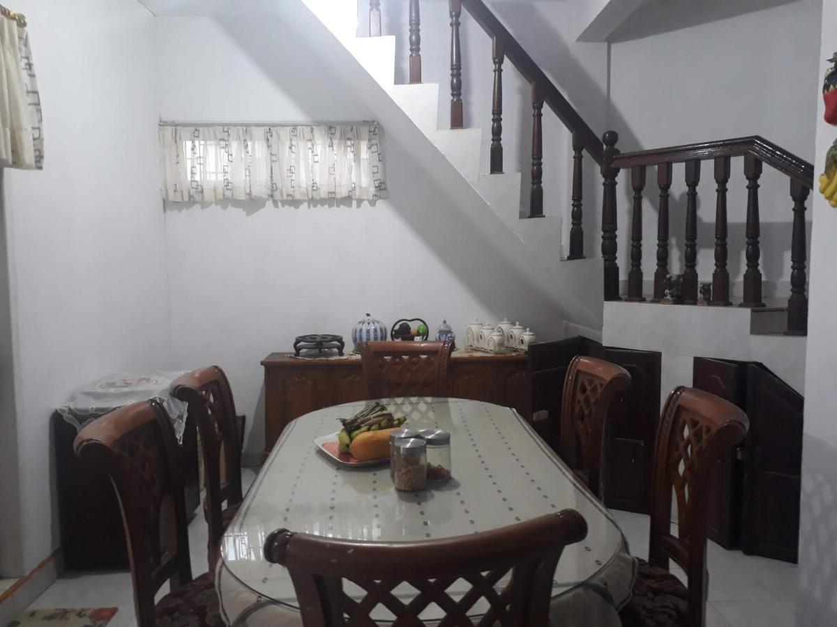 Painan Bumimi Homestay מראה חיצוני תמונה