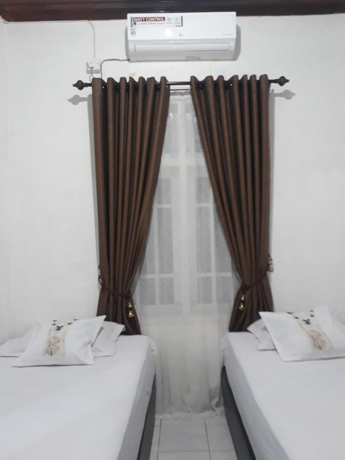 Painan Bumimi Homestay מראה חיצוני תמונה