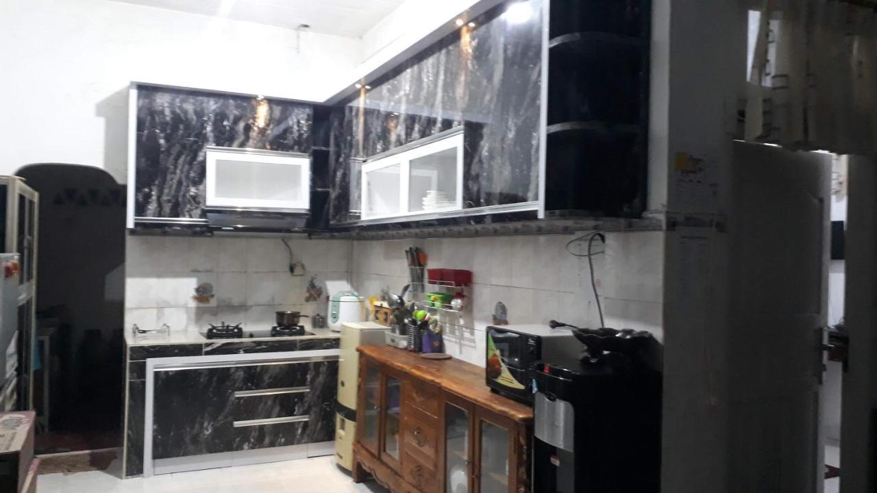 Painan Bumimi Homestay מראה חיצוני תמונה