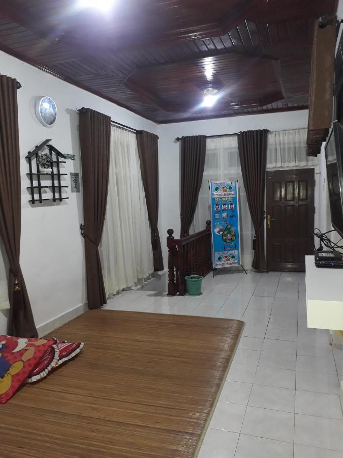 Painan Bumimi Homestay מראה חיצוני תמונה