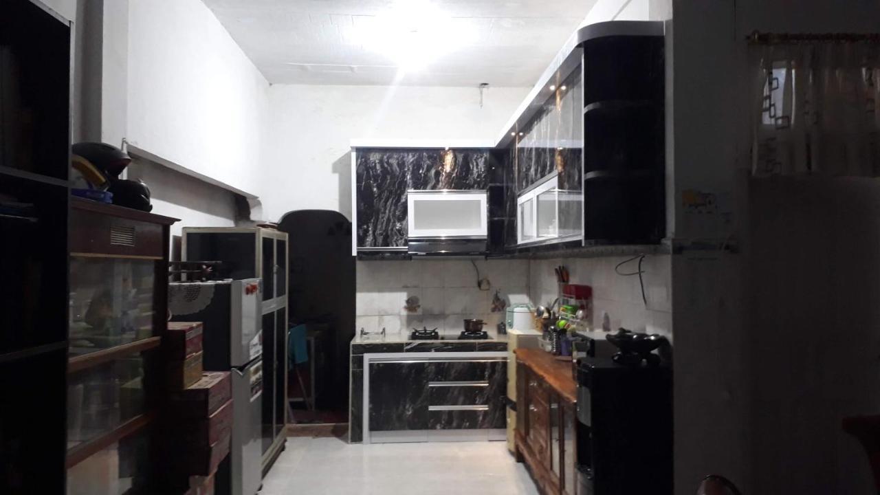 Painan Bumimi Homestay מראה חיצוני תמונה