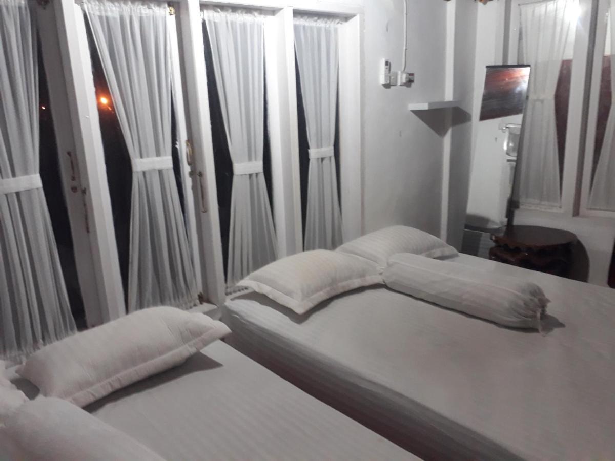 Painan Bumimi Homestay מראה חיצוני תמונה