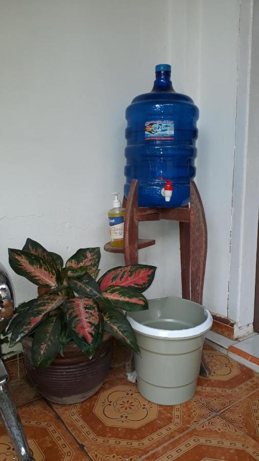 Painan Bumimi Homestay מראה חיצוני תמונה