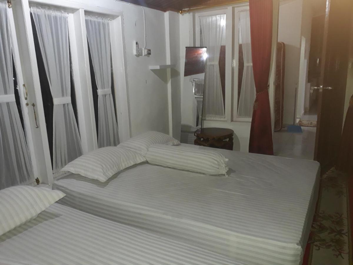Painan Bumimi Homestay מראה חיצוני תמונה