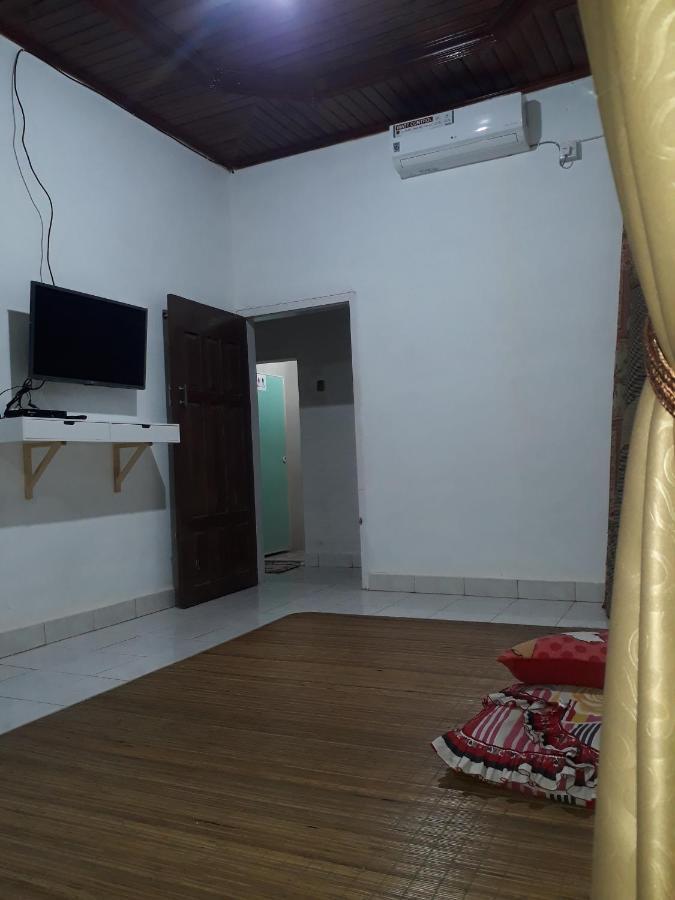 Painan Bumimi Homestay מראה חיצוני תמונה
