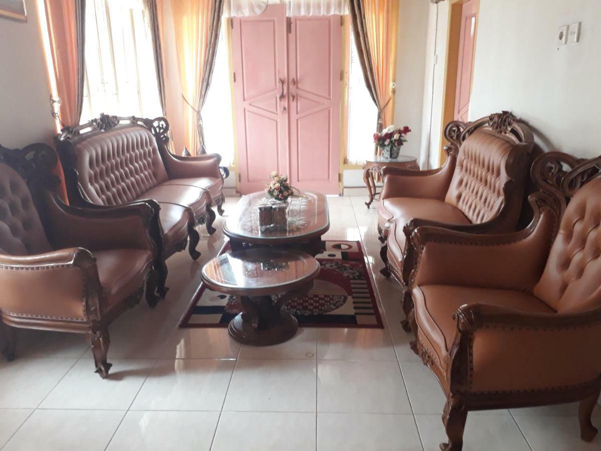Painan Bumimi Homestay מראה חיצוני תמונה
