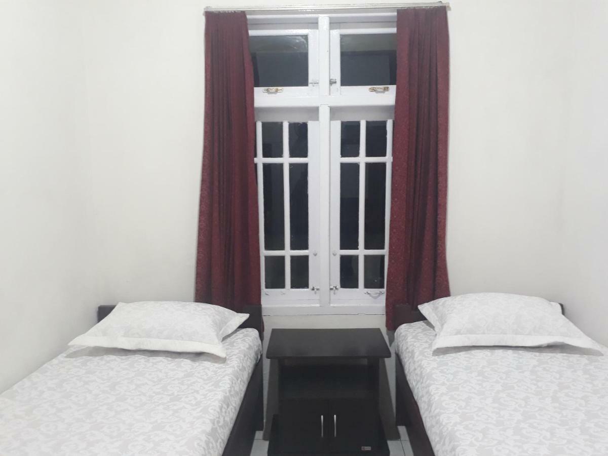 Painan Bumimi Homestay מראה חיצוני תמונה