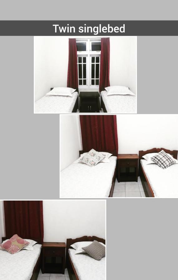 Painan Bumimi Homestay מראה חיצוני תמונה