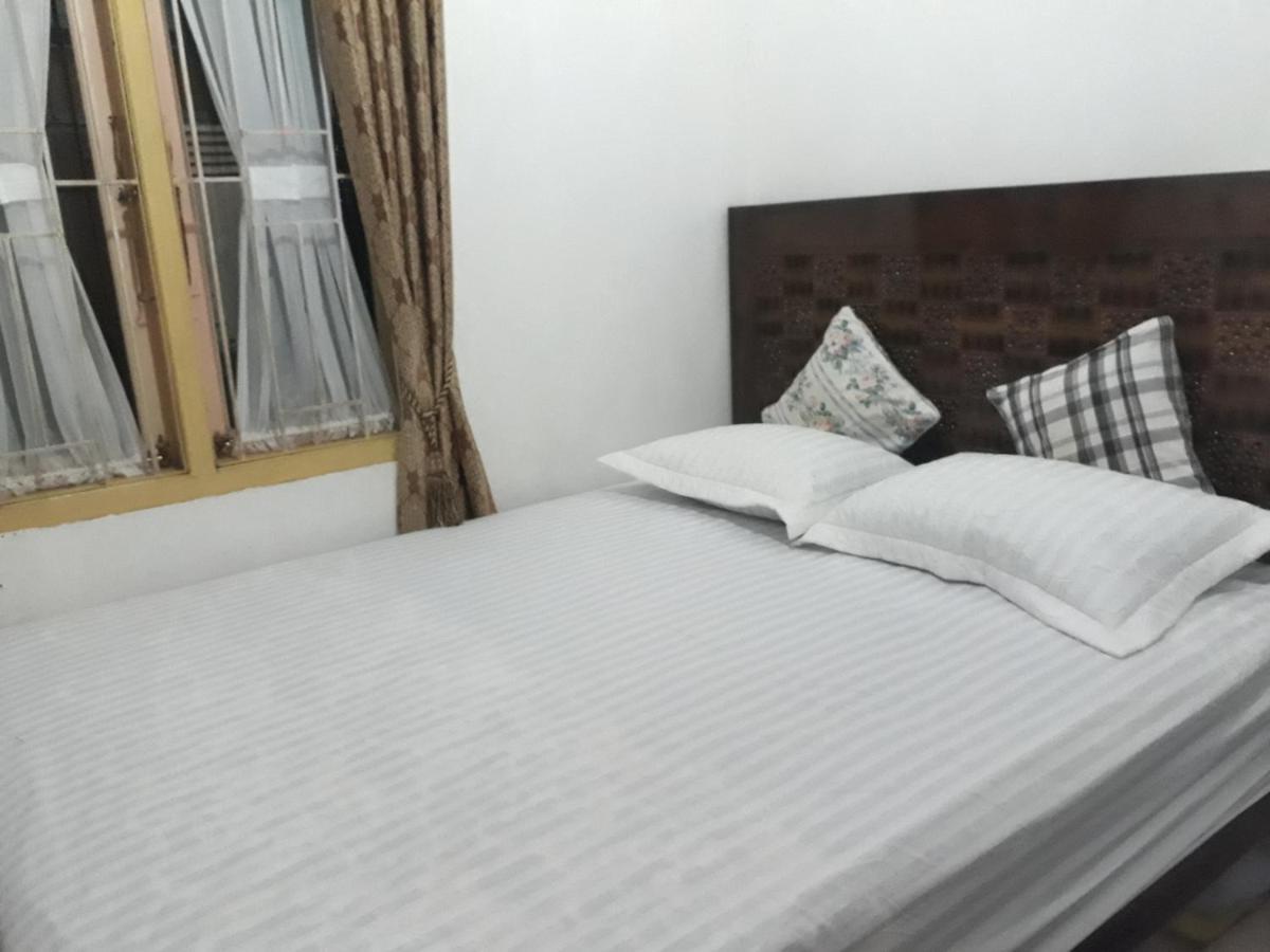 Painan Bumimi Homestay מראה חיצוני תמונה