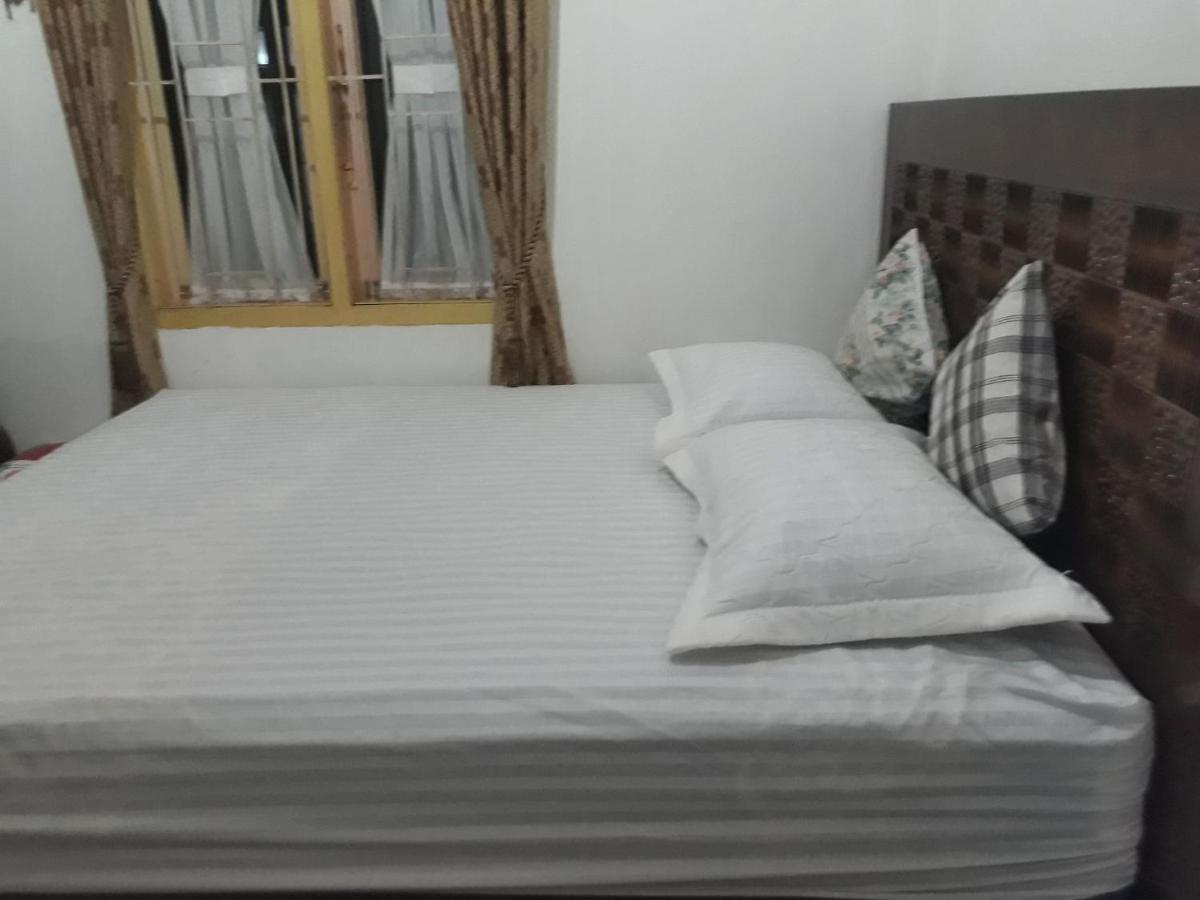 Painan Bumimi Homestay מראה חיצוני תמונה