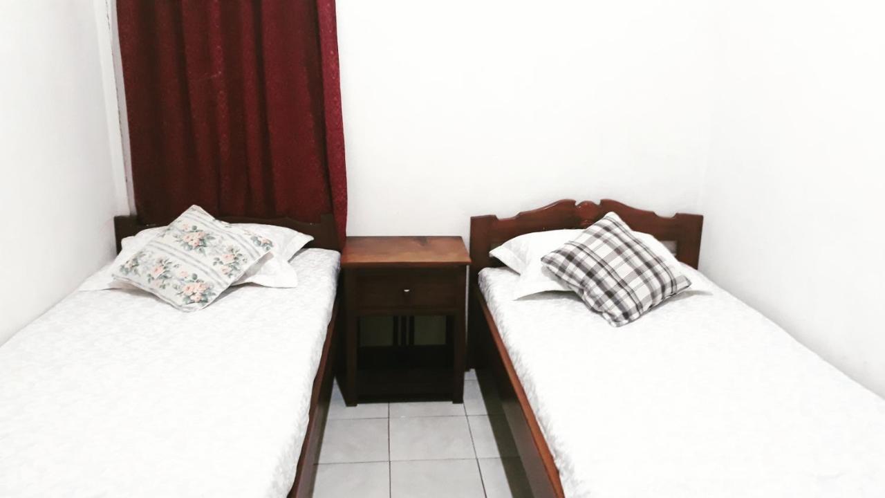 Painan Bumimi Homestay מראה חיצוני תמונה