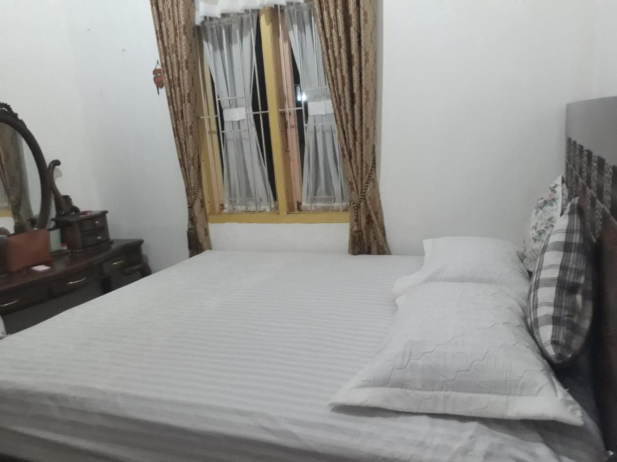 Painan Bumimi Homestay מראה חיצוני תמונה