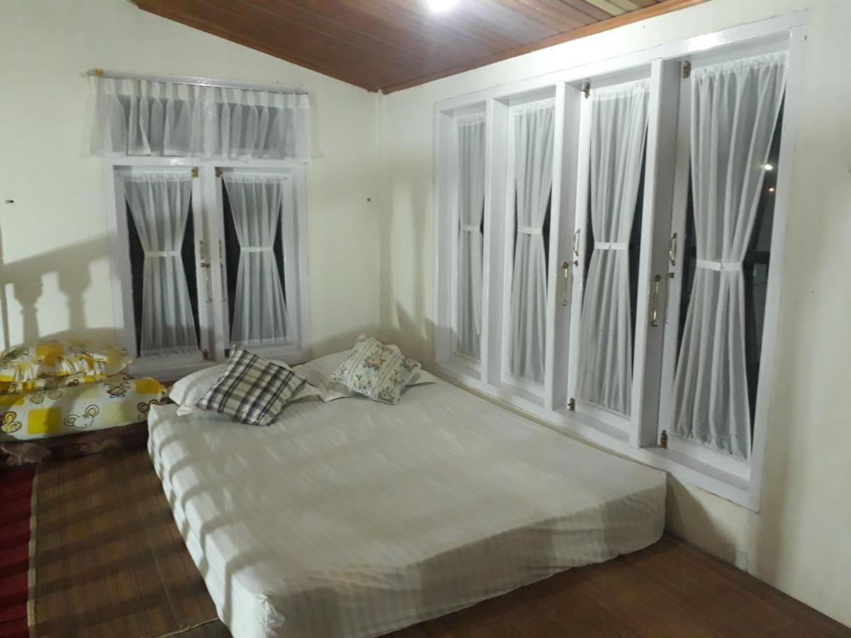 Painan Bumimi Homestay מראה חיצוני תמונה