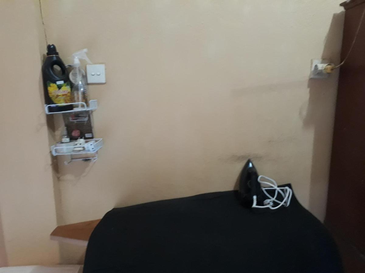 Painan Bumimi Homestay מראה חיצוני תמונה