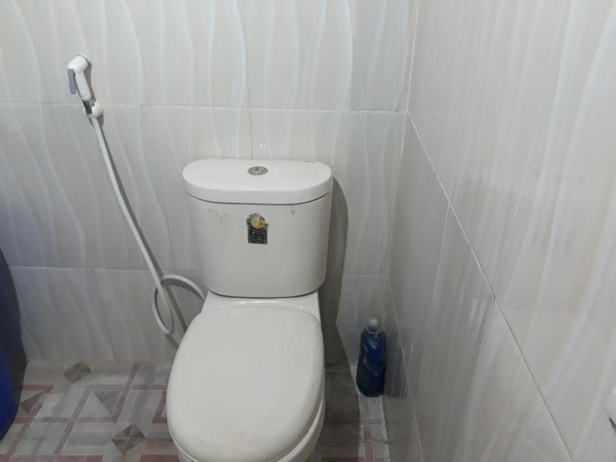 Painan Bumimi Homestay מראה חיצוני תמונה