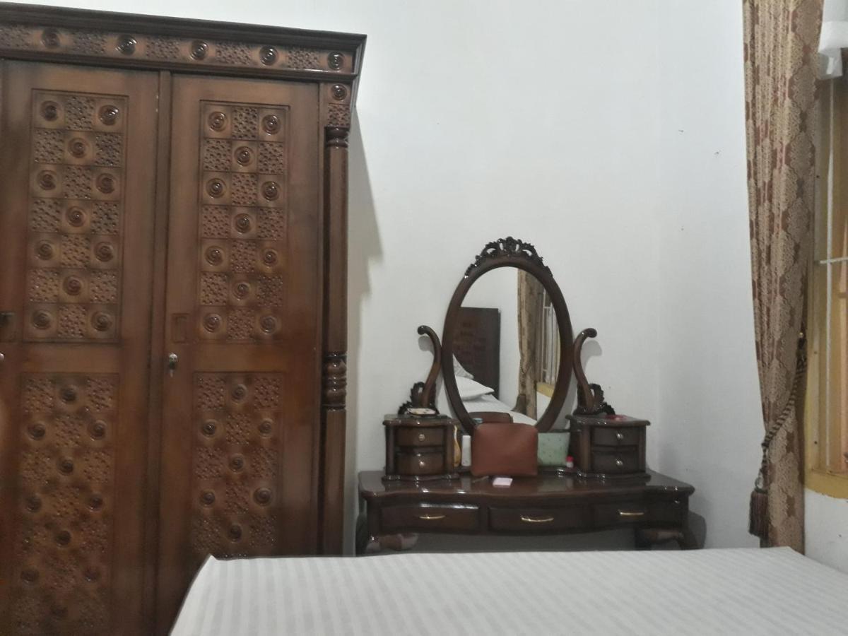 Painan Bumimi Homestay מראה חיצוני תמונה