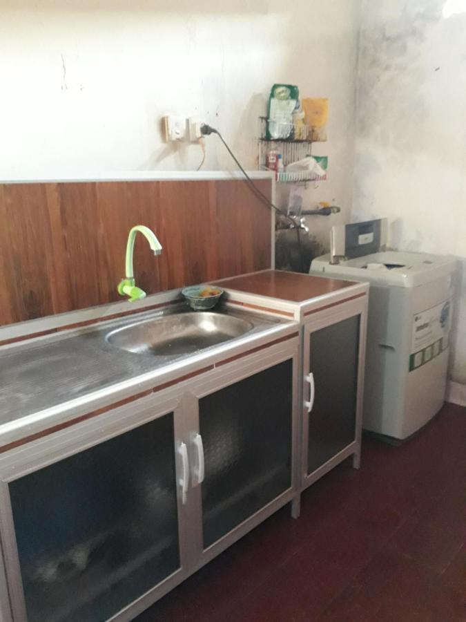 Painan Bumimi Homestay מראה חיצוני תמונה